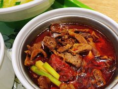 -老乡鸡(家天下生活广场店)