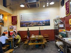 -正南齊北重庆老火锅(光华村直营店)