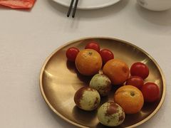 -闽海肴(北辰荟店)