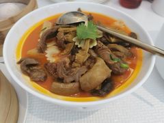 -铭家点心(秦岭路店)