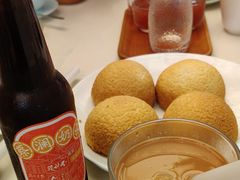 -蔡澜点心·粤菜(嘉里中心店)