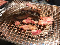 -九田家黑牛烤肉料理(太阳城店)