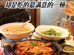 -潇湘码头·鲜湘菜(清河店)