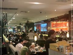 大堂-大头虾越式风味餐厅(光明广场店)