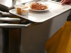 自助取餐区-猪角·闽南猪脚饭(厦门中医院店)