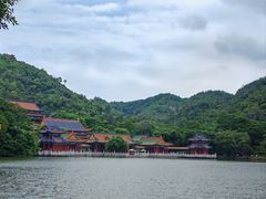 -珠海圆明新园