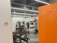 -乐刻运动健身·铁馆(红唐购物中心店)