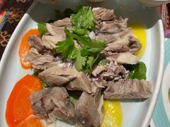 -巴依老爷·新疆美食(上城区天城路店)