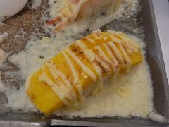 芝士锅寿司-Sushi Love 创意寿司(丽影广场店)