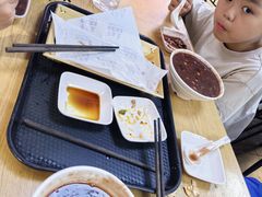 -孟夫子水煎包(锦艺城店)