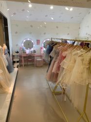 -meland club亲子乐园(重庆万象城店)