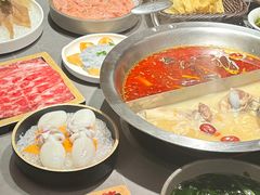 -骨之味·筒骨汤火锅(江头店)