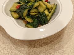 -麒麟中餐厅·经典粤菜·地道菜式老字号(广州长隆酒店)