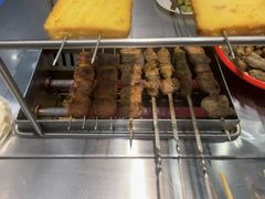 -彭城八戒羊肉串(总店)