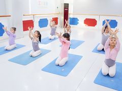 -艺彩童馨舞蹈培训学校(西湖道校区)