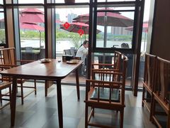 -翠山·映月湖景餐厅(映月湖公园店)