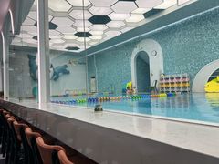 -ABC Swim亲子游泳俱乐部(河西店)