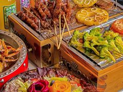 -小酒吧烧烤(爱建店)