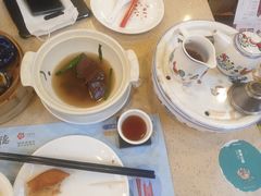 -点都德(华强南店)