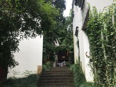 -梦姑塘文化公园