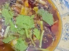-三中高皇羊肉馆