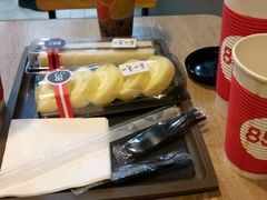 -85度C(深圳佳宁娜店)