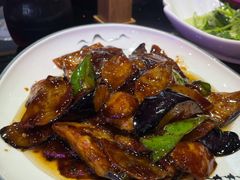 东北地三鲜-老苏州芳和园茶酒楼  传统苏帮菜(观前店)