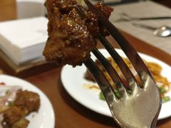 -明月东一酒店·菲斯特自助餐厅