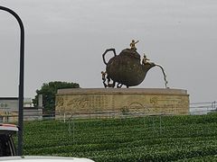 -午潮山国家森林公园
