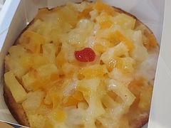 -南屏步行街