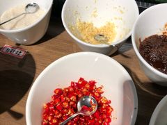 -老鼎旺安格斯牛肉火锅(衡艺广场店)