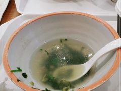 -小桃园·豆浆油条(复兴中路店)