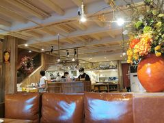 -玛格萝妮比萨屋(陆家浜路店)