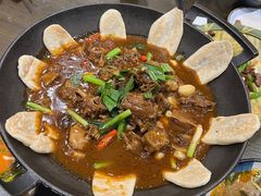 -福照楼汽锅鸡·云南菜(护国路店)