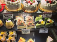 -不二家(数寄屋橋店)