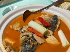 -沈家花园如皋菜(海阳路店)