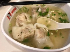 虾仁馄炖-南城香(北京南站店)