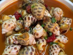 -金龙·打边炉(南京西路店)