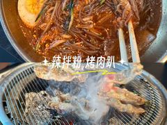 -黑牛の店·黑金店(沈阳万象城店)