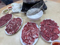 -五洲牛肉美食馆