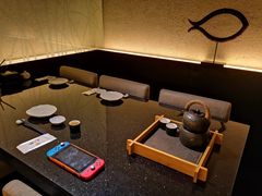 -上井料理黑金店(IFS国金中心店)