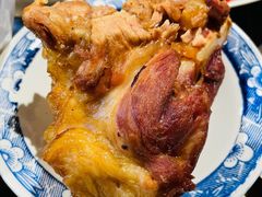 -聚合鑫东北熏酱熟食麻辣面(长阳店)