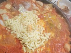 -三餐季年糕火锅(韩乐坊店)