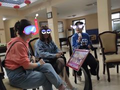 -亲兄弟真人CS团建拓展基地