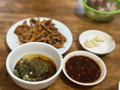 -山东水饺(南坪新街店)