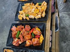 -西昌老号李小肠特色烧烤园(双流店)