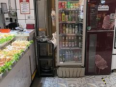 -醉人椒麻辣香锅(上地华联店)