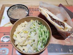 -驴世家驴肉火烧·凉皮·胡辣汤(五道口店)