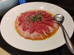 -无锡中央车站假日酒店·中餐厅
