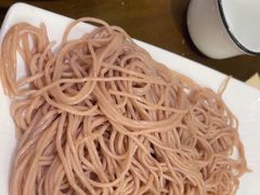 -菌乡缘·野生菌蒸汽鱼火锅(江边夜市店)